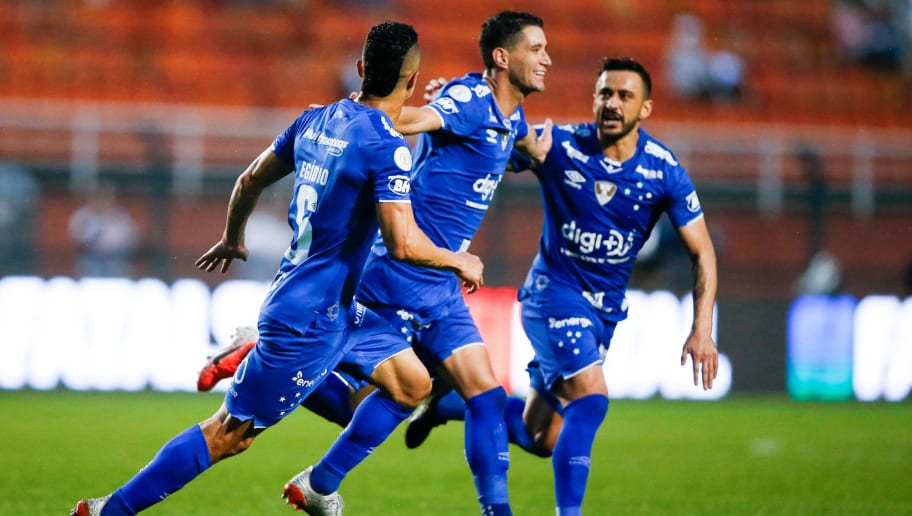 5 motivos para acreditar que o Cruzeiro vai para a final da Copa do Brasil - 1