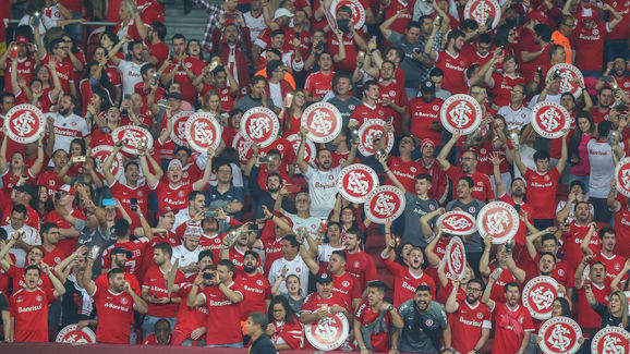 Internacional v Flamengo - Copa CONMEBOL Libertadores 2019