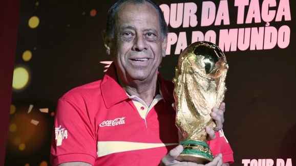 FBL-WC-2014-BRAZIL-CARLOS ALBERTO