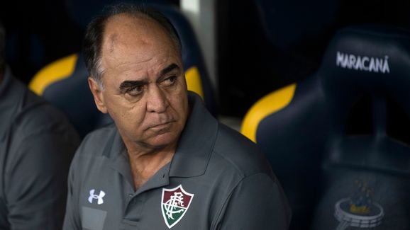 FBL-SUDAMERICANA-FLUMINENSE-PARANAENSE