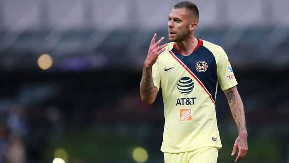 Jeremy Menez