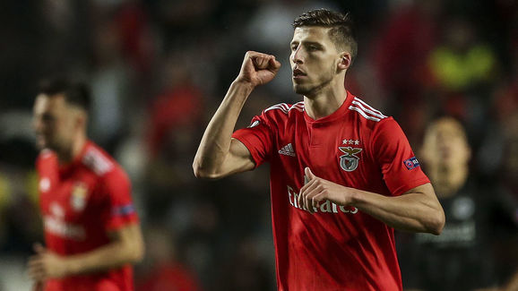 FBL-EUR-C3-BENFICA-EINTRACHT