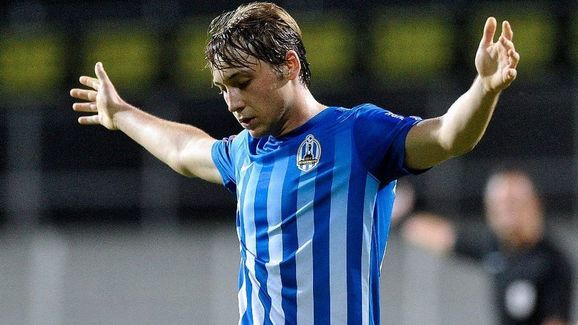 7 promessas que atuam longe dos holofotes das principais ligas europeias - 6