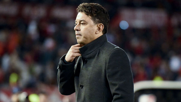 Marcelo Gallardo