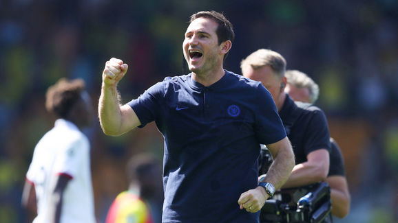 Frank Lampard