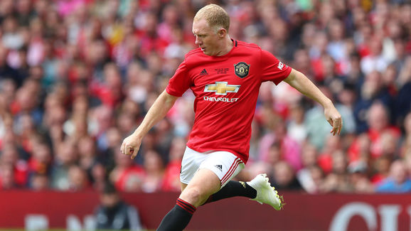 Paul Scholes