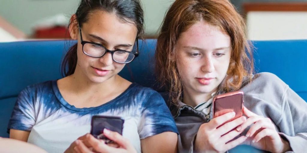 86% das crianças e adolescentes brasileiros estão conectados à internet - 2
