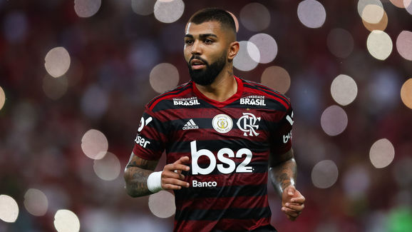 Gabriel Barbosa