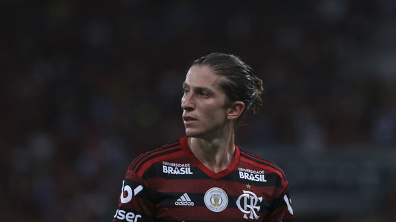 Filipe Luis