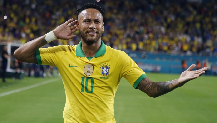 Adeus marcado? Pai de Neymar crava 'nova carga' por transferência ao Barça - 1