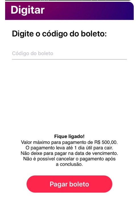 Ame Digital: conheça o aplicativo que permite pagar suas contas com cashback - 3