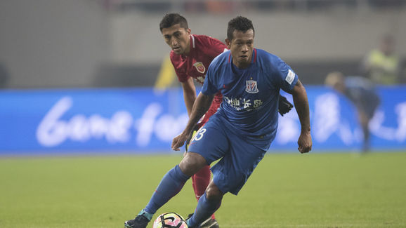 Fredy Guarin