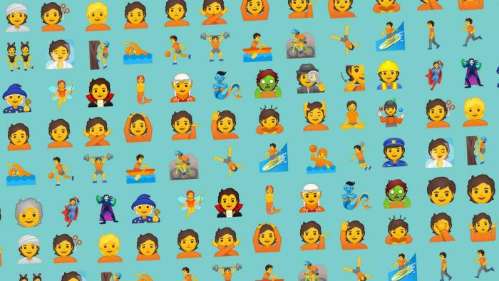 Android 10 chega com emojis novos e atualizações de antigos - 1