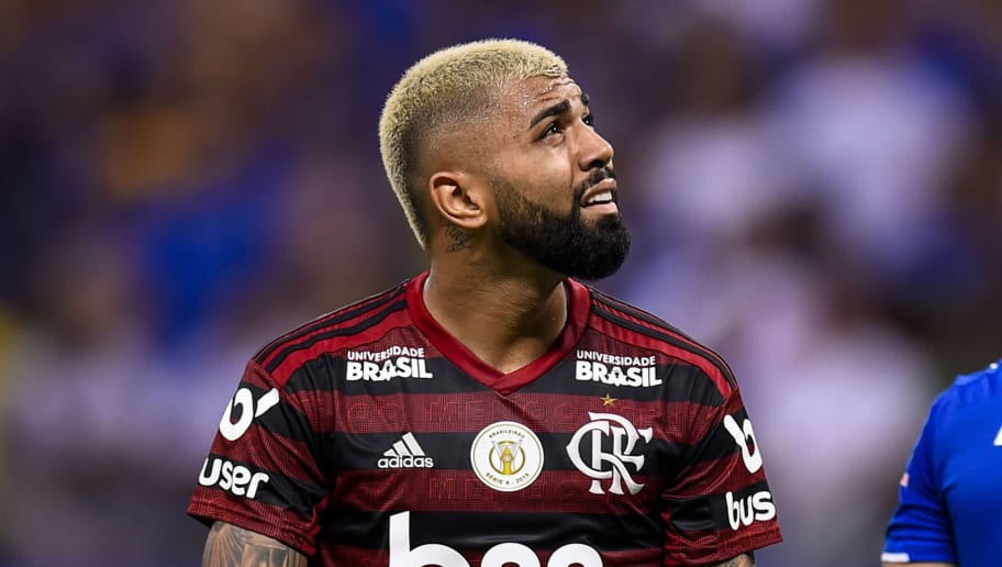 Após convocação, Internazionale aumenta valor para vender Gabigol ao Flamengo - 1