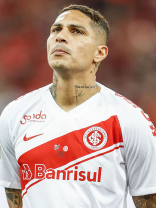 Paolo Guerrero