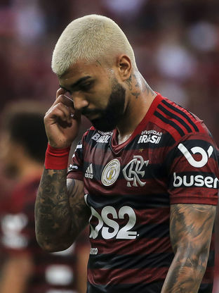Gabriel Barbosa