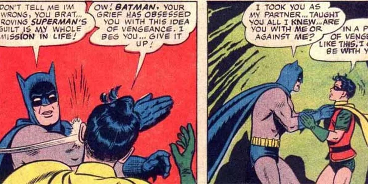 As 10 coisas mais perigosas que Batman já criou - 1