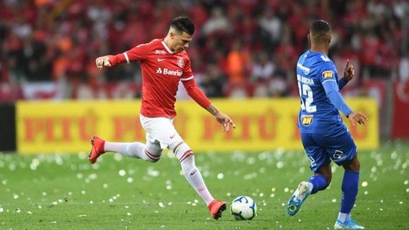 Athletico e Internacional vencem e estão na grande decisão da Copa do Brasil 2019 - 3