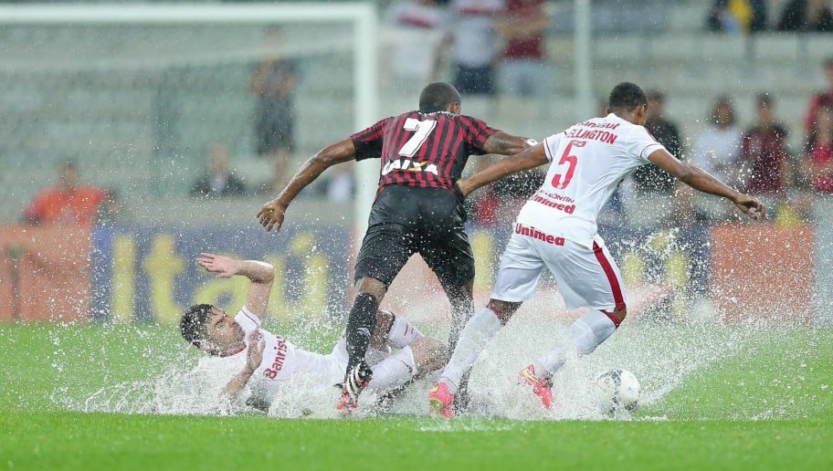 Athletico-PR x Internacional | Horário, local, onde assistir, escalações e palpites - 1