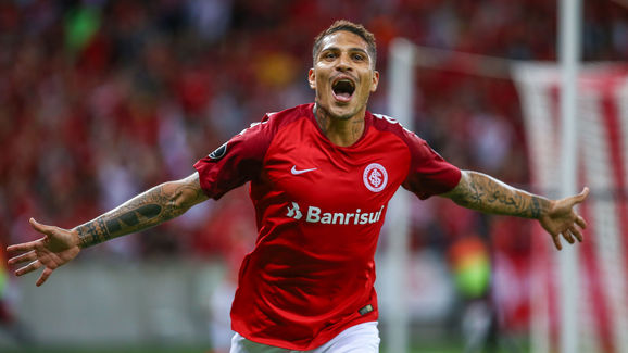 Paolo Guerrero