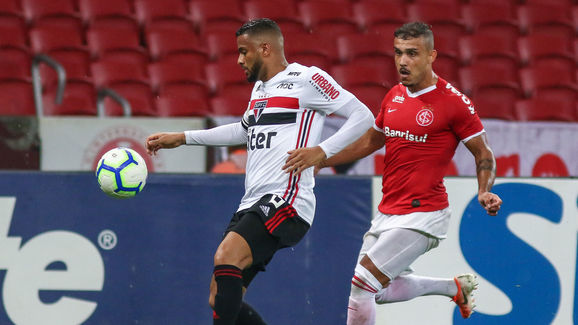 William Pottker,Reinaldo