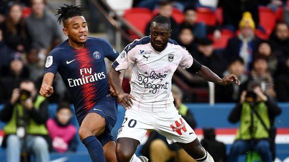 FBL-FRA-LIGUE1-PSG-BORDEAUX