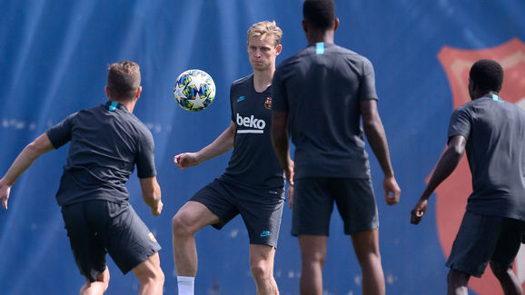 FBL-EUR-C1-BARCELONA-TRAINING