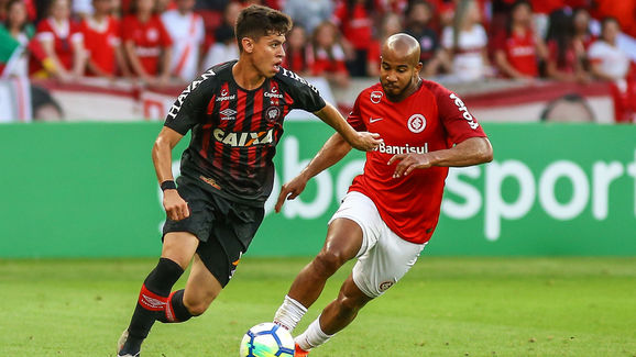 Patrick,Bruno Guimaraes