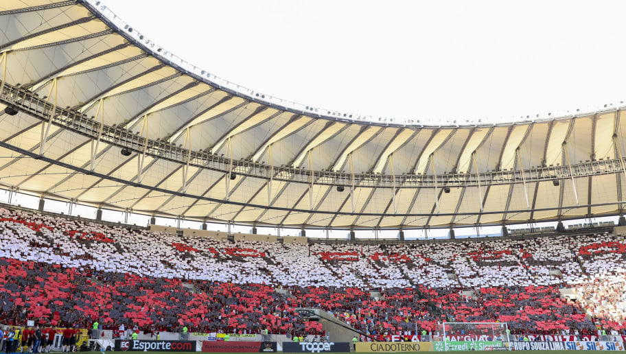 CBF toma atitude inédita visando melhorar média de público no Campeonato Brasileiro - 1