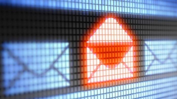 Cibercriminosos roubam credenciais corporativas utilizando e-mail malicioso - 1