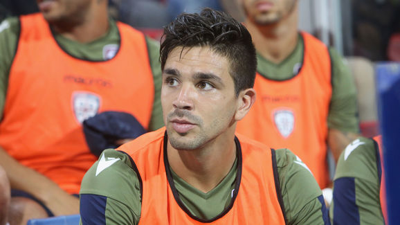 Giovanni Simeone