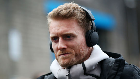 Andre Schurrle
