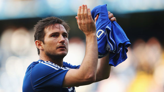 Frank Lampard