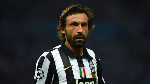 Andrea Pirlo