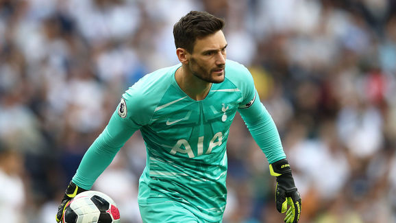 Hugo Lloris