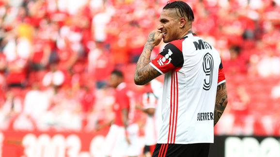 Paolo Guerrero