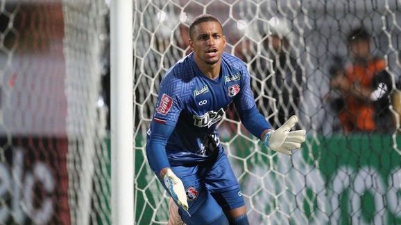 Com aval do técnico Tiago Nunes, Athletico-PR fica a detalhes de anunciar jogador do Santa Cruz - 2