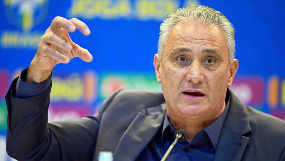 Com novidades, Tite anuncia 23 convocados da Seleção para amistosos de outubro - 1