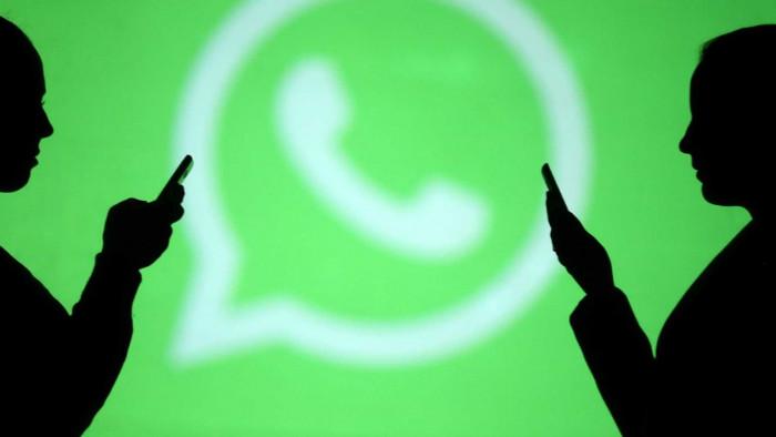 Como criar links de grupos para WhatsApp - 1