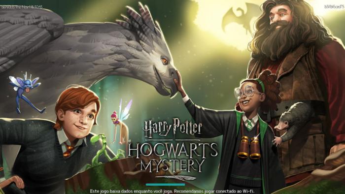 Confira dicas para acumular pontos em Harry Potter: Hogwarts Mystery - 1