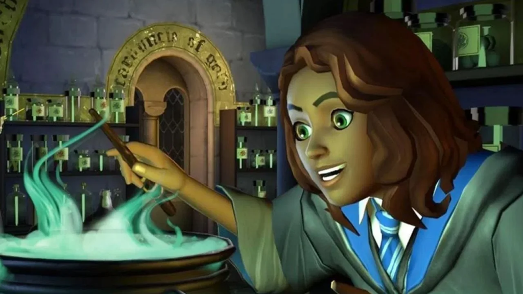 Confira dicas para acumular pontos em Harry Potter: Hogwarts Mystery - 2