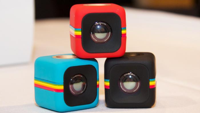 Conheça algumas das câmeras Polaroid mais legais à venda - 1