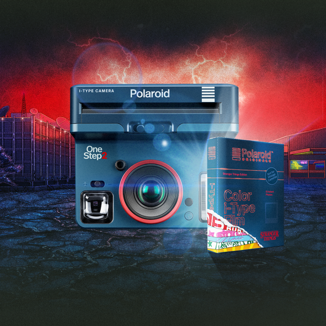 Conheça algumas das câmeras Polaroid mais legais à venda - 4