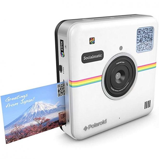 Conheça algumas das câmeras Polaroid mais legais à venda - 5