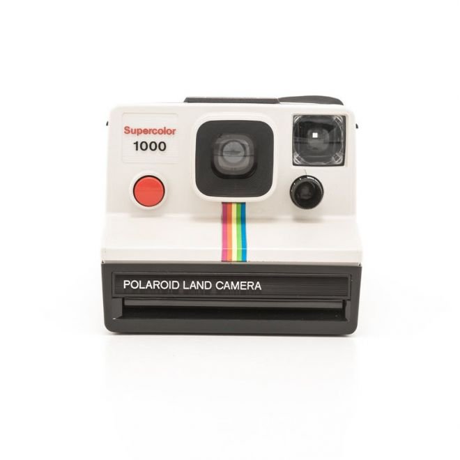 Conheça algumas das câmeras Polaroid mais legais à venda - 8