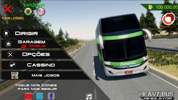 Conheça jogos de ônibus divertidos para seu celular - 1