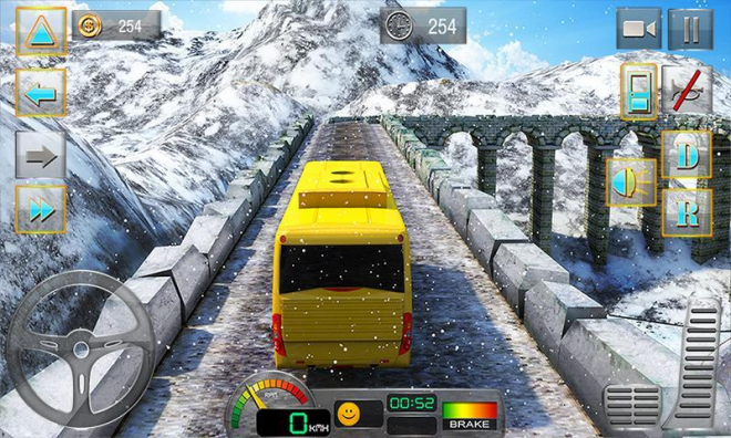 Conheça jogos de ônibus divertidos para seu celular - 9