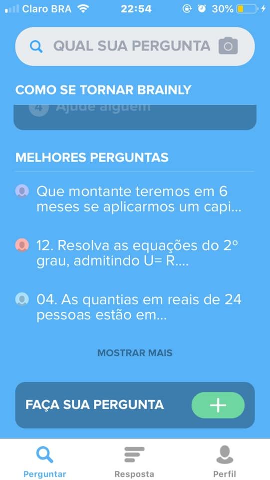 Conheça o Brainly, aplicativo fundamental para qualquer estudante - 3