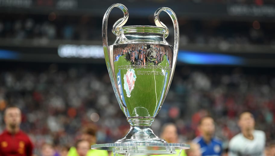 Conheça os estádios que receberão as 4 próximas decisões da Champions League - 1