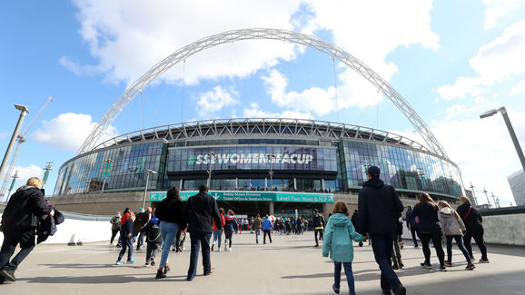 Manchester City Women v West Ham United Ladies - Women